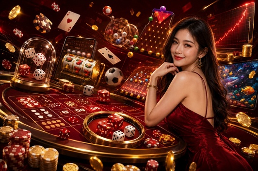 bgame888