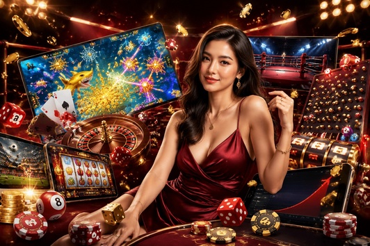 bgame888
