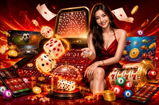 bgame888